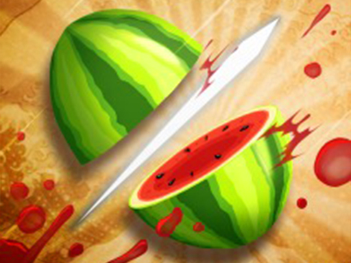 Fruit Ninja Online