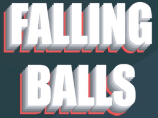 Falling Balls 2019 GM